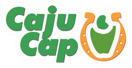 Logo do app Cajucap